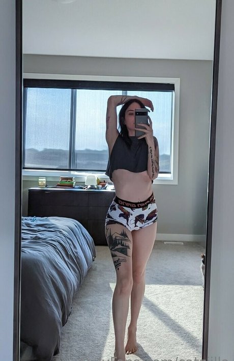 Catzilla OnlyFans geleakt