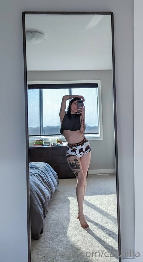 Catzilla Nacktbilder OnlyFans