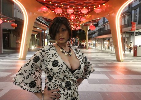 Aiysha Saagar OnlyFans-Sex