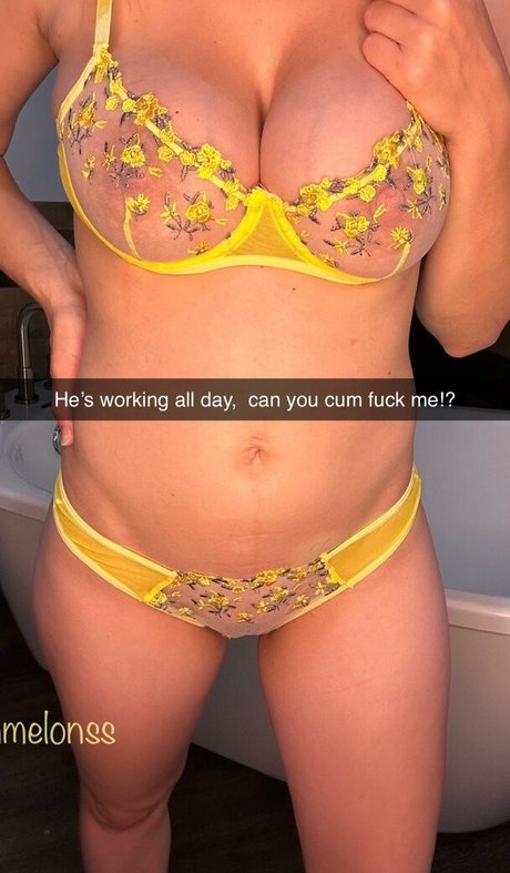 mommelonss Nacktbilder von OnlyFans