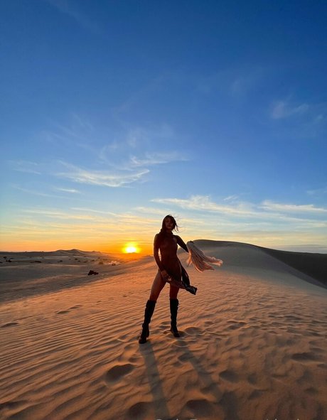 desiree Bilder OnlyFans