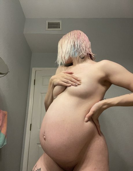 Peachy Shea OnlyFans Nacktbilder geleakt