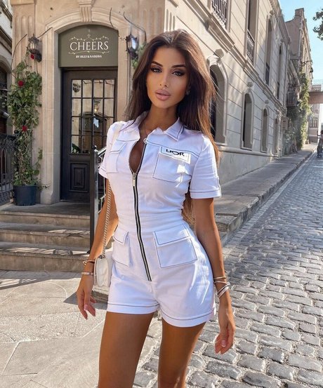 Sabina Agaeva Kostenlose OnlyFans-Inhalte