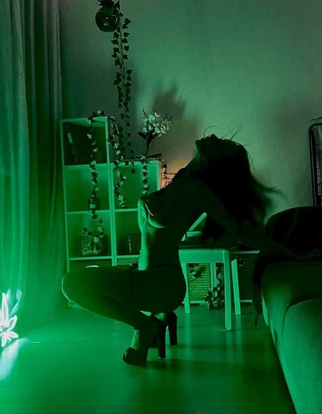 JenniferWilly OnlyFans Leaks Pornografie