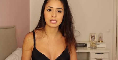 Shirin Azami OnlyFans kostenlos