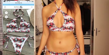 Shirin Azami Oben ohne OnlyFans