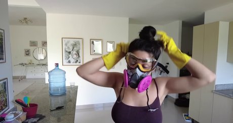 Shirin Azami Gratis OnlyFans Inhalte