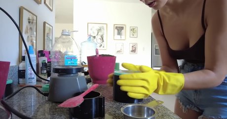 Shirin Azami Profilbild