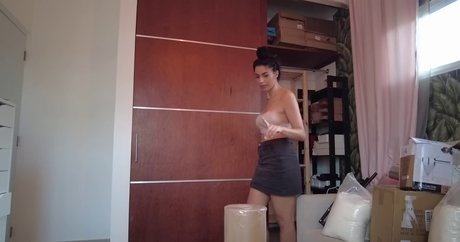 Shirin Azami Leaks OnlyFans