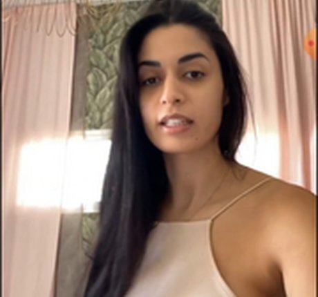 Shirin Azami Geleakte OnlyFans-Inhalte