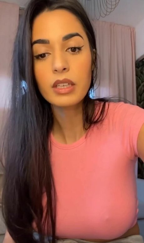 Shirin Azami Nacktbilder geleakt OnlyFans Nacktporno