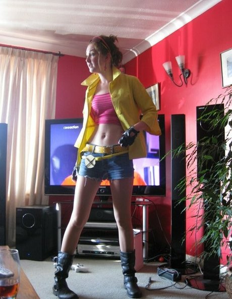 VisualSounds1 Nacktbilder-Leaks von OnlyFans