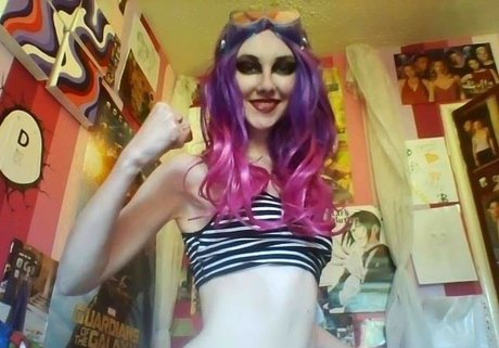 VisualSounds1 OnlyFans Leaked