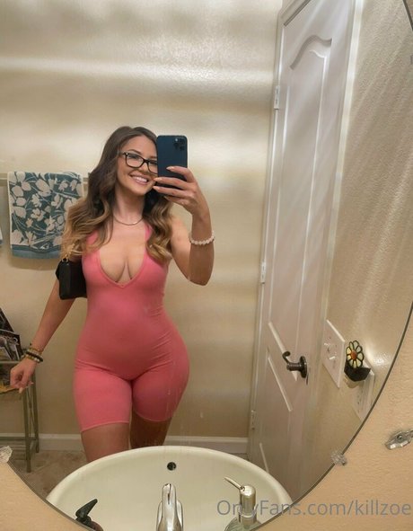killzoe OnlyFans Leaj