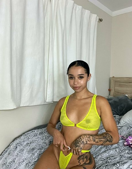 Queen Qiana Nacktbilder OnlyFans