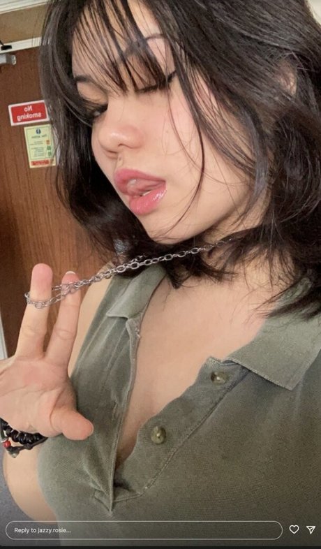 Jazzy Rosie Leaks von OnlyFans