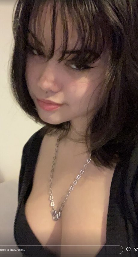 Jazzy Rosie Sexy OnlyFans
