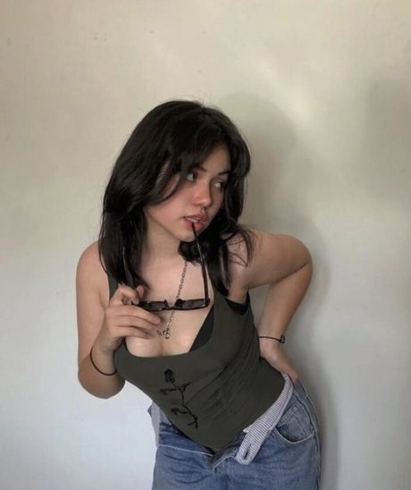 Jazzy Rosie OnlyFans Leak Pornografie