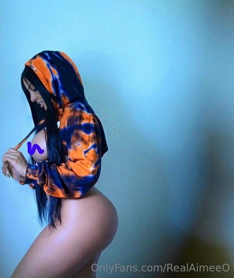 ifyouseekaimeeofree OnlyFans XXX
