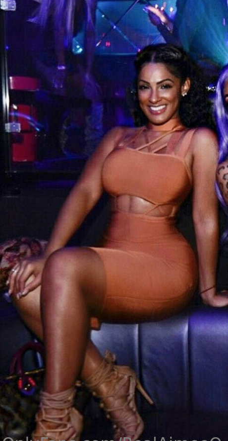 ifyouseekaimeeofree OnlyFans Sextape