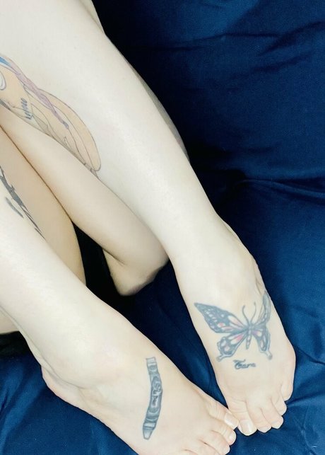 mikkistorm OnlyFans geleakte Pornografie