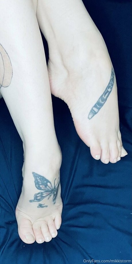 mikkistorm Sexy OnlyFans