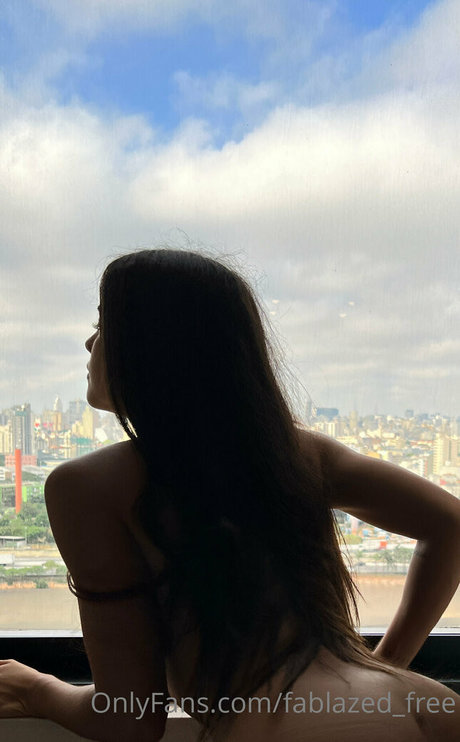 fablazed free Nacktbilder geleakt OnlyFans