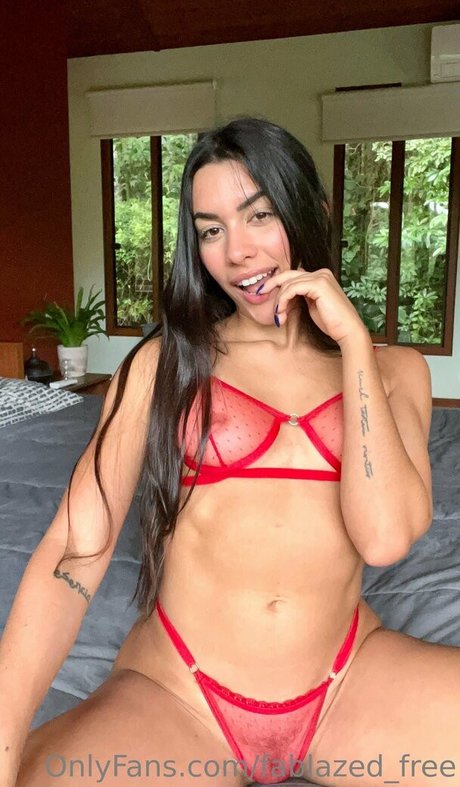 fablazed free OnlyFans gratis
