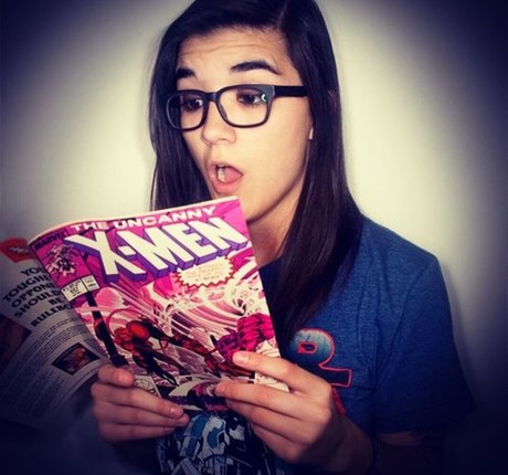 AnneMunition OnlyFans Porno