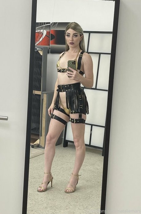 nataliemars OnlyFans Bilder geleakt