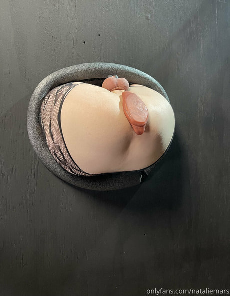 nataliemars OnlyFans Nackt Content