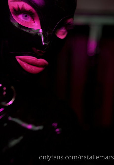 nataliemars OnlyFans Nacktbilder