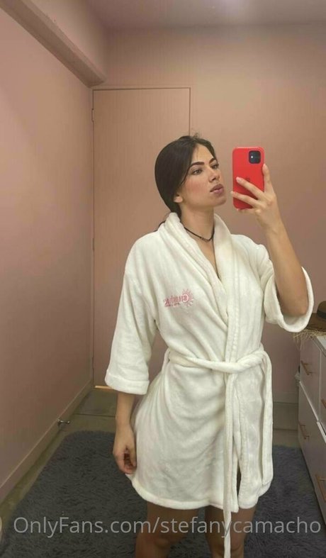 stefanycamacho Neue OnlyFans Leaks