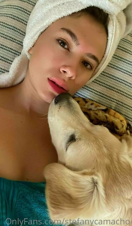 stefanycamacho Leaked OnlyFans Bilder