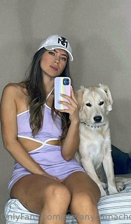 stefanycamacho OnlyFans Inhalte