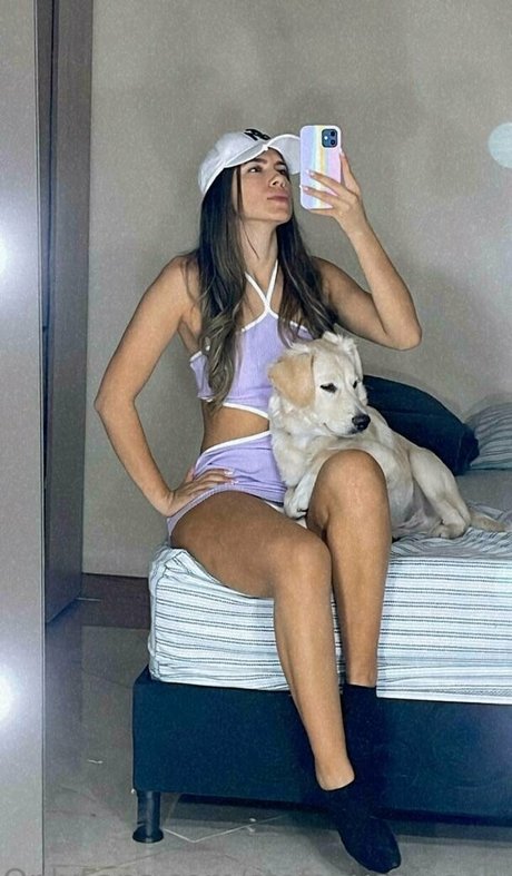 stefanycamacho Leaks von Nacktbildern auf OnlyFans