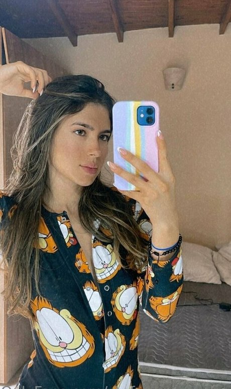 stefanycamacho Leaked OnlyFans Bilder