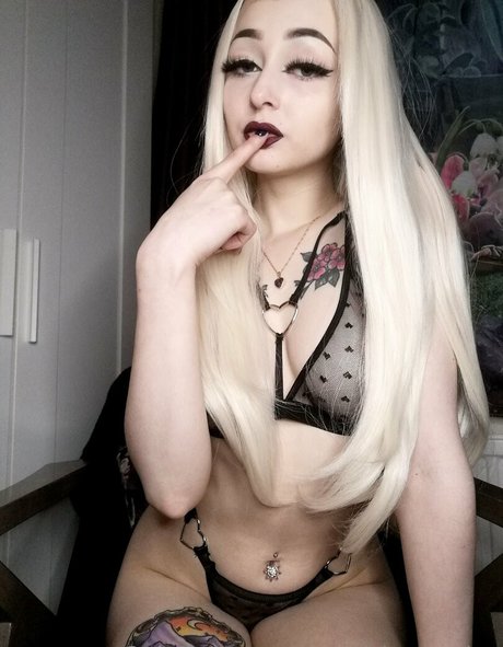 angelbbynatalya Nacktbilder geleakt