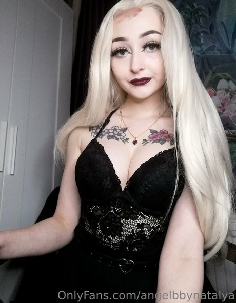angelbbynatalya OnlyFans Pornografie
