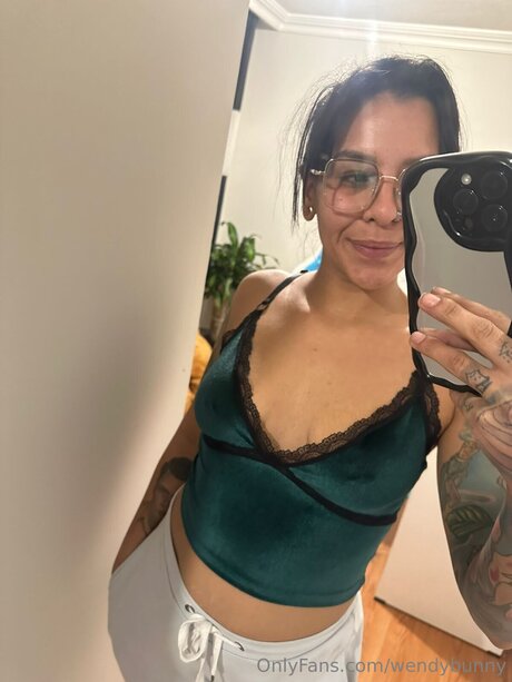 wendybunny Nacktbilder von OnlyFans