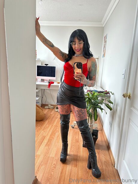 wendybunny Leaked OnlyFans