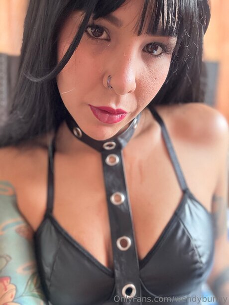 wendybunny Nacktbilder von OnlyFans