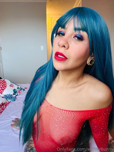 wendybunny OnlyFans Leaj