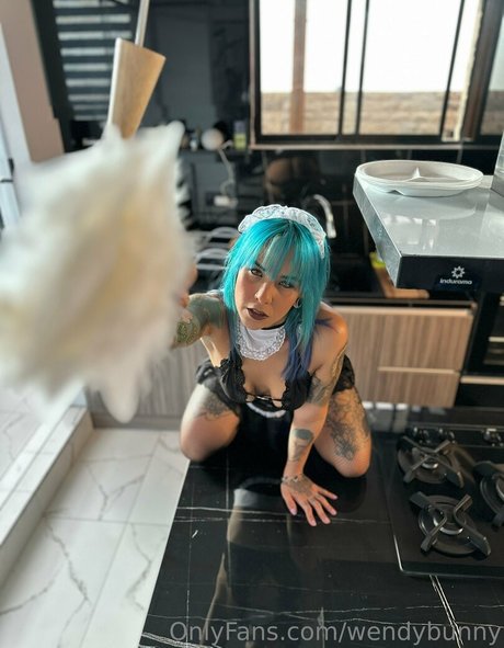 wendybunny Nacktbilder von OnlyFans geleakt