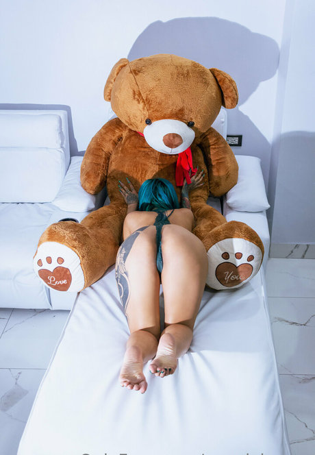 wendybunny Leak von OnlyFans