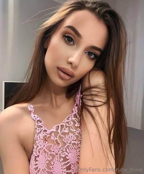 ruby foxie Nacktbilder OnlyFans Geleakt