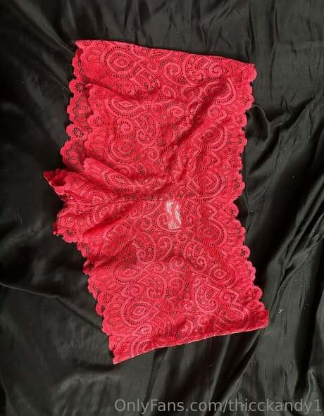 Thicckandy1 OnlyFans Fotos