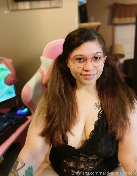 itsaaliyahjadee Nacktbilder von OnlyFans