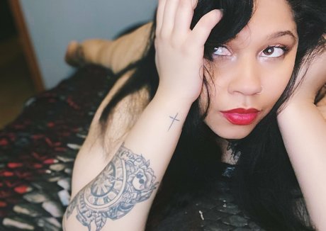 itsaaliyahjadee OnlyFans Leaj