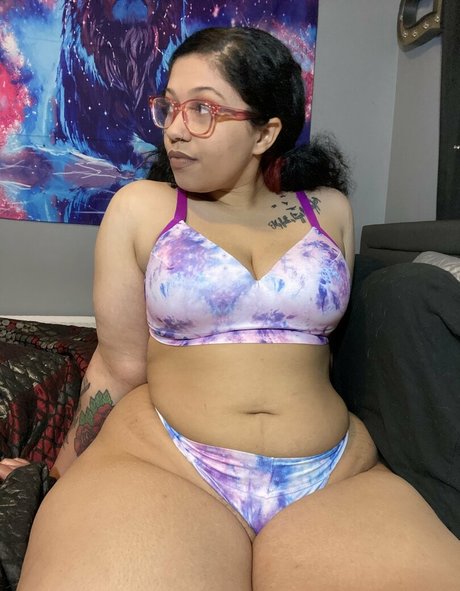 itsaaliyahjadee OnlyFans Leaks Nacktbilder
